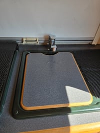 2001 Swift Gazelle F59 - Image 4