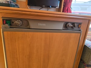 2001 Swift Gazelle F59 — photo 8 of 30