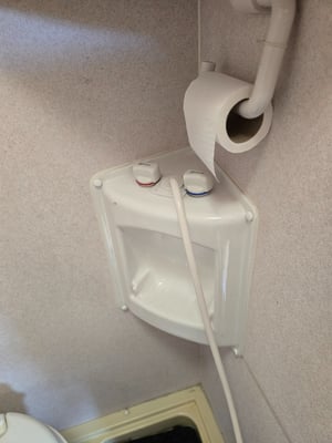 2001 Swift Gazelle F59 — photo 10 of 30