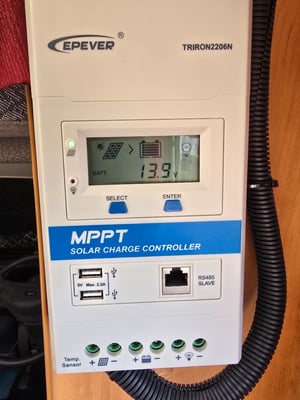 2001 Swift Gazelle F59 — photo 12 of 30