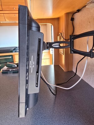 2001 Swift Gazelle F59 — photo 13 of 30
