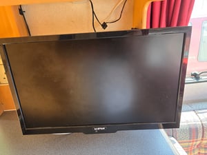 2001 Swift Gazelle F59 — photo 15 of 30