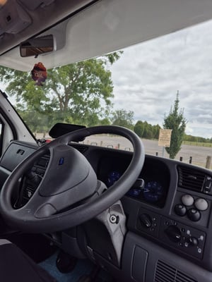 2001 Swift Gazelle F59 — photo 17 of 30