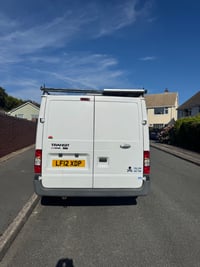 2012 Ford Transit Campervan - Image 4