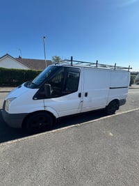 2012 Ford Transit Campervan - Image 3