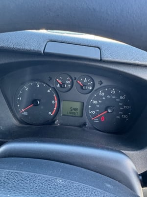 2012 Ford Transit Campervan — photo 5 of 14