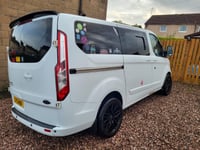 2015 Ford Transit Custom - Image 2