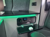 2015 Ford Transit Custom - Image 3