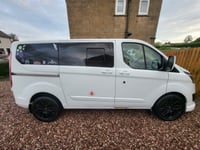 2015 Ford Transit Custom - Image 4