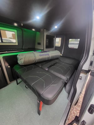 2015 Ford Transit Custom — photo 6 of 19