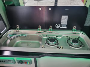 2015 Ford Transit Custom — photo 7 of 19