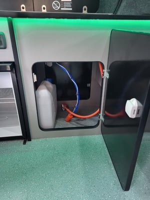2015 Ford Transit Custom — photo 11 of 19
