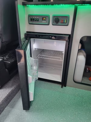 2015 Ford Transit Custom — photo 12 of 19