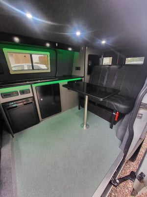 2015 Ford Transit Custom — photo 13 of 19