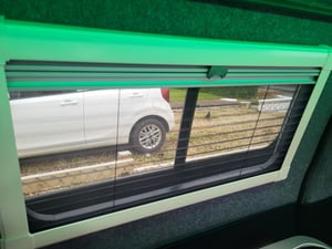 2015 Ford Transit Custom — photo 14 of 19