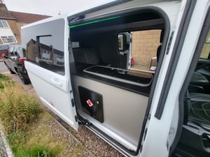 2015 Ford Transit Custom — photo 15 of 19
