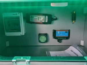 2015 Ford Transit Custom — photo 17 of 19