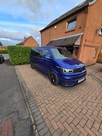 2015 Volkswagen Transporter T30 - Image 2