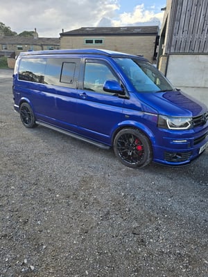 2015 Volkswagen Transporter T30 — photo 5 of 33