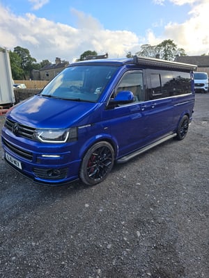 2015 Volkswagen Transporter T30 — photo 9 of 33