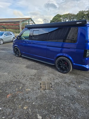 2015 Volkswagen Transporter T30 — photo 10 of 33
