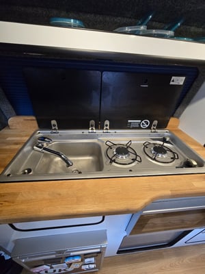 2015 Volkswagen Transporter T30 — photo 15 of 33