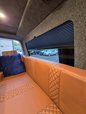 2015 Volkswagen Transporter T30 — photo 33 of 33
