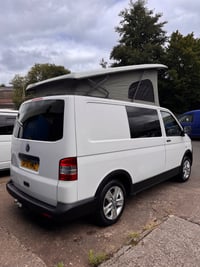 2010 Volkswagen Campervan - Image 2