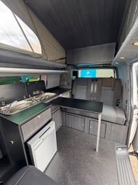 2010 Volkswagen Campervan - Image 3