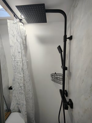 2021 Peugeot Boxer Camper Conversion — photo 26 of 27