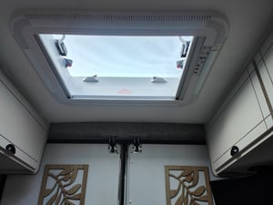 2021 Peugeot Boxer Camper Conversion — photo 22 of 27