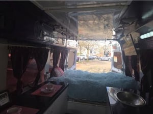 2010 Renault Master Conversion — photo 7 of 12
