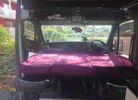 2010 Renault Master Conversion - Image 2
