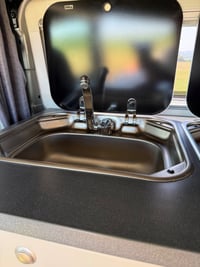 2009 Autocruise Pulse Campervan - Image 4