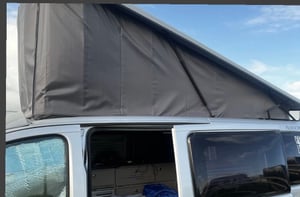 2009 Autocruise Pulse Campervan — photo 6 of 17