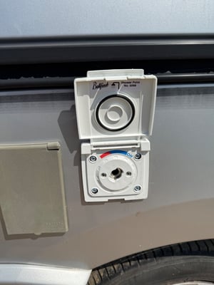 2009 Autocruise Pulse Campervan — photo 7 of 17