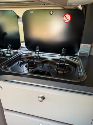 2009 Autocruise Pulse Campervan — photo 14 of 17