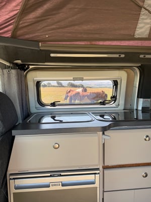 2009 Autocruise Pulse Campervan — photo 17 of 17