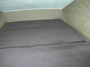 1984 VW T3 Club Joker Westfalia pop top — photo 11 of 13