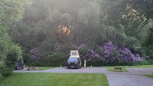 1984 VW T3 Club Joker Westfalia pop top — photo 2 of 13