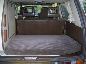 1984 VW T3 Club Joker Westfalia pop top — photo 10 of 13