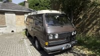 1984 VW T3 Club Joker Westfalia pop top - Video 1