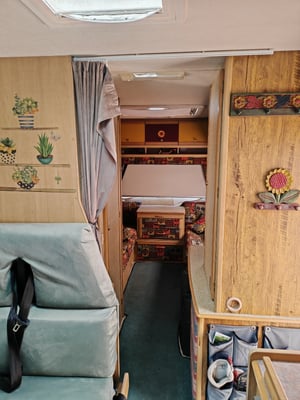 1998 Fiat Ducato — photo 2 of 12