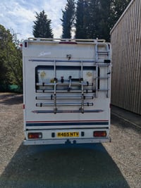 1998 Fiat Ducato - Image 3