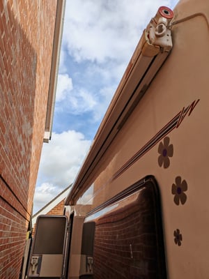 1998 Swift Royale 630 — photo 20 of 37