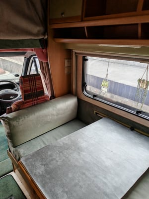 1998 Swift Royale 630 — photo 31 of 37