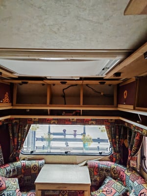 1998 Swift Royale 630 — photo 37 of 37