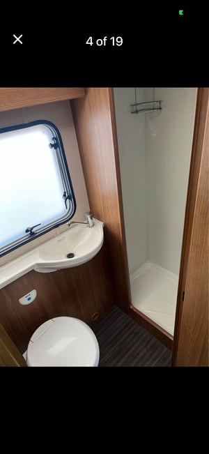 2017 autotrail Tribute-736 — photo 2 of 15
