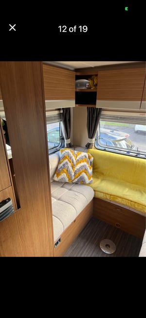 2017 autotrail Tribute-736 — photo 4 of 15