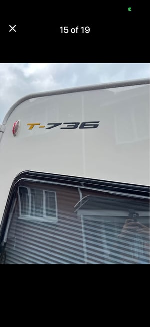 2017 autotrail Tribute-736 — photo 11 of 15